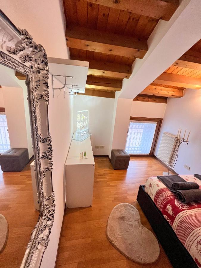 Erman House - Calle Veneziana In Riviera Del Brenta دولو المظهر الخارجي الصورة